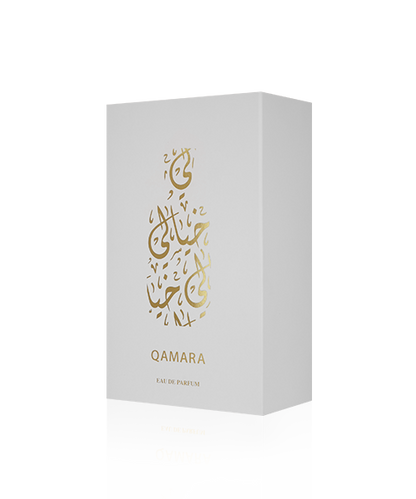 Qamara - EDP 100 ML