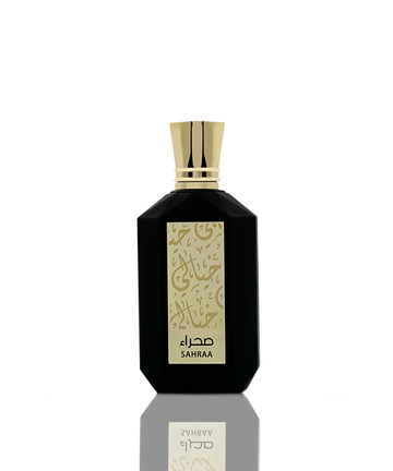 Sahraa - EDP 100 ML