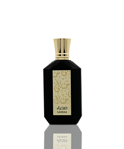 Sahraa - EDP 100 ML