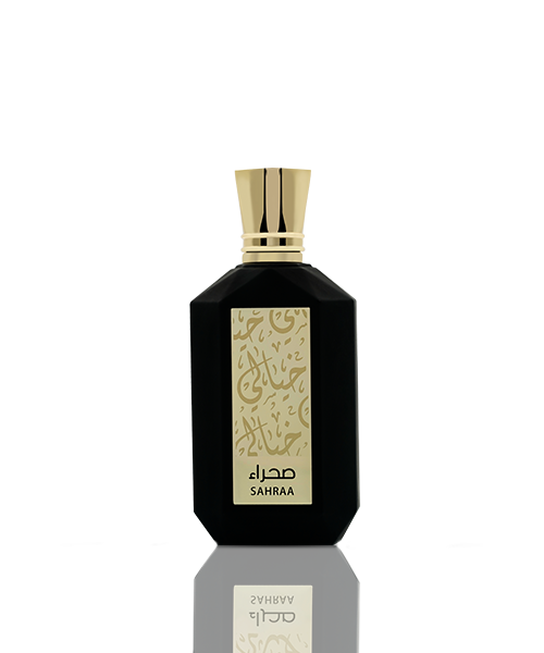 Sahraa - EDP 100 ML