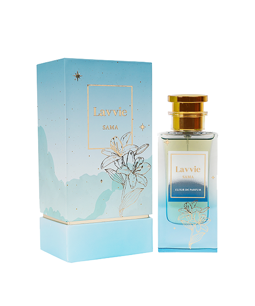 Sama - Sublime collection - 70ML