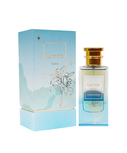 Sama - Sublime collection - 70ML