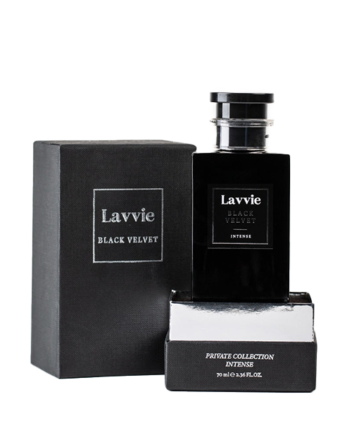 Black Velvet - Private C.  Intense - 70 ML