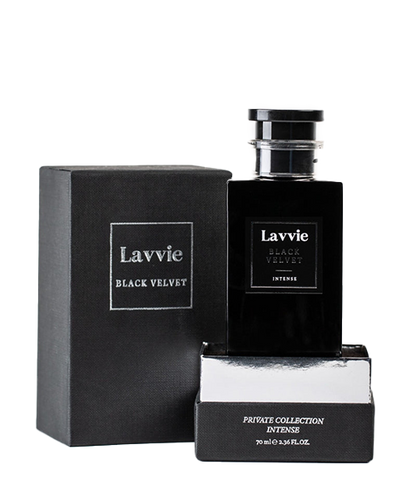 Black Velvet - Private C.  Intense - 70 ML