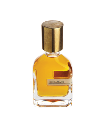 BERGAMASK 50ML