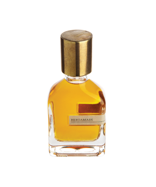 BERGAMASK 50ML