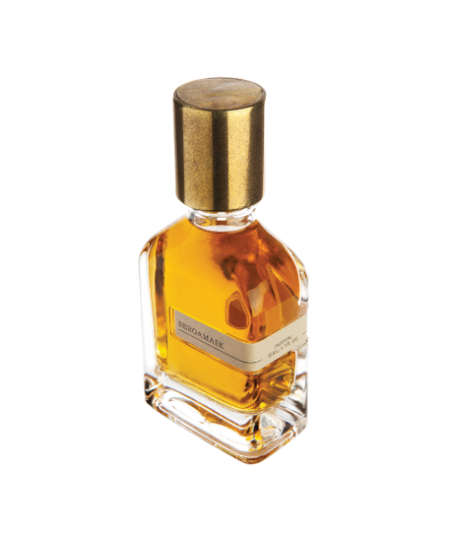 BERGAMASK 50ML