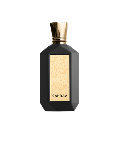 Sahraa - EDP 100 ML