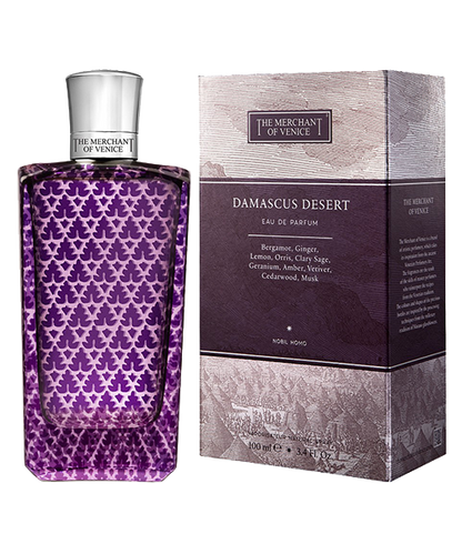 Damascus Desert EDP 100 ML