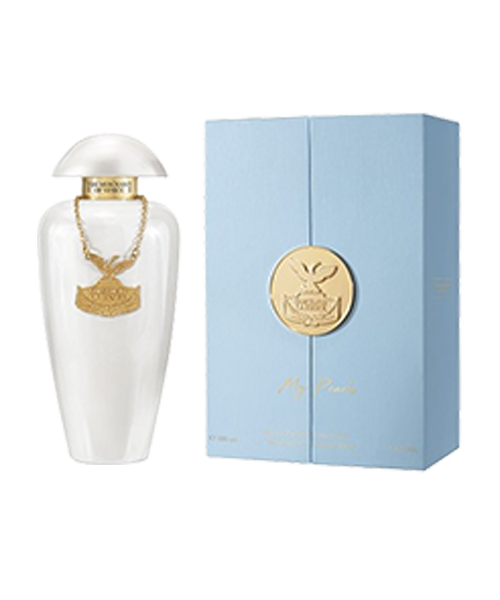 La Fenice My Pearls EDP 100ML