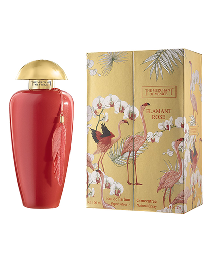 Flamant Rose Eau De Parfum 100ML