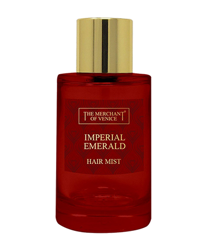 Imperial Emerald Hair Mist 100 ML