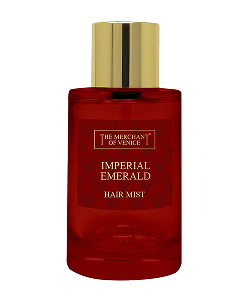 Imperial Emerald Hair Mist 100 ML