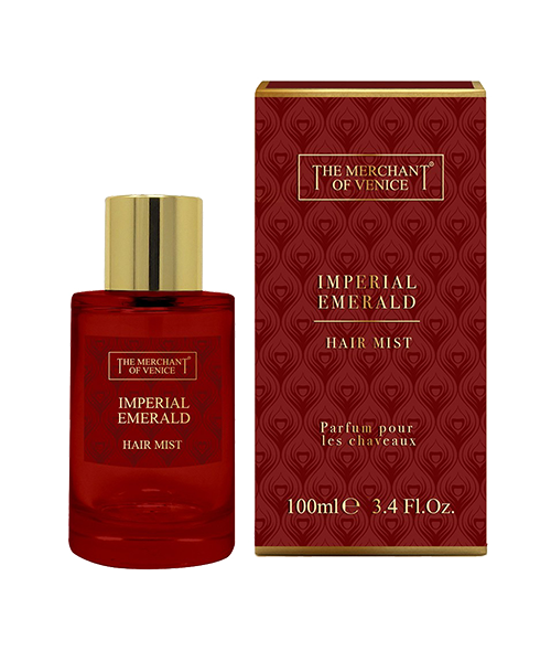 Imperial Emerald Hair Mist 100 ML