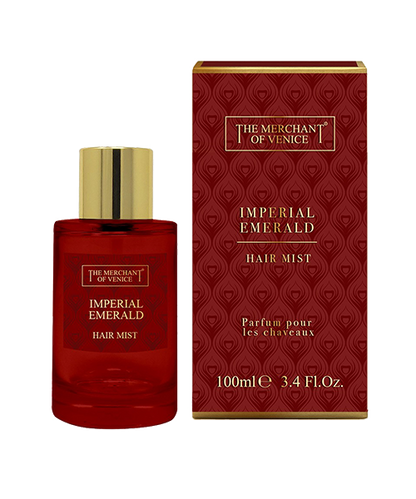 Imperial Emerald Hair Mist 100 ML