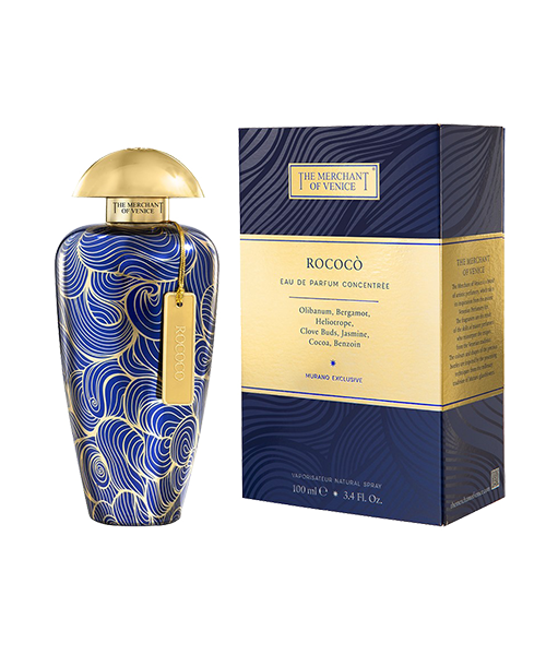 Rococo - Murano Exclusive Collection EDP 100 ML