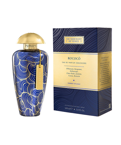 Rococo - Murano Exclusive Collection EDP 100 ML