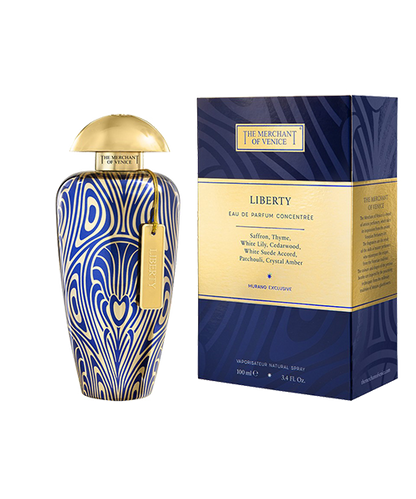 Liberty - Murano Exclusive Collection EDP 100 ML