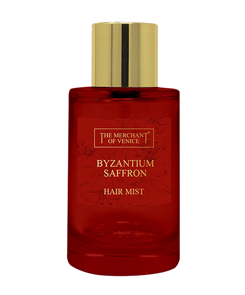 Byzantium Saffron Hair Perfume 100 ML