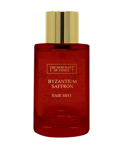 Byzantium Saffron Hair Perfume 100 ML