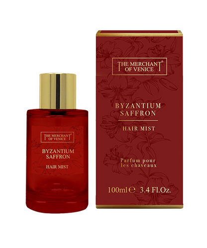 Byzantium Saffron Hair Perfume 100 ML