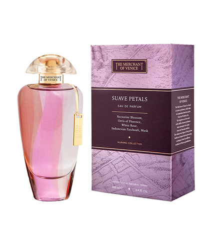 Suave Petals - Murano Collection EDP 100ML