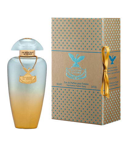 La Fenice Pour Femme EDP 100 ML