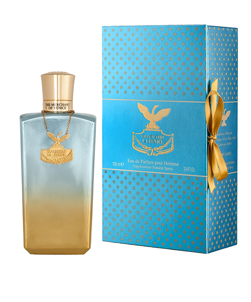 La Fenice Pour Homme EDP 100 ML