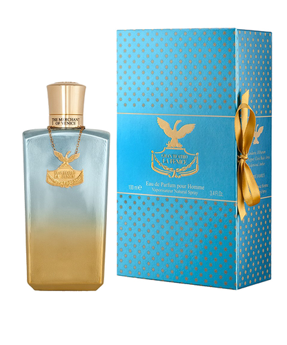 La Fenice Pour Homme EDP 100 ML