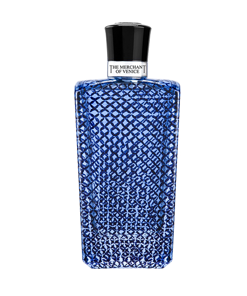 Nobilhomo Venetian Blue Intense - Blu EDP 100 ML