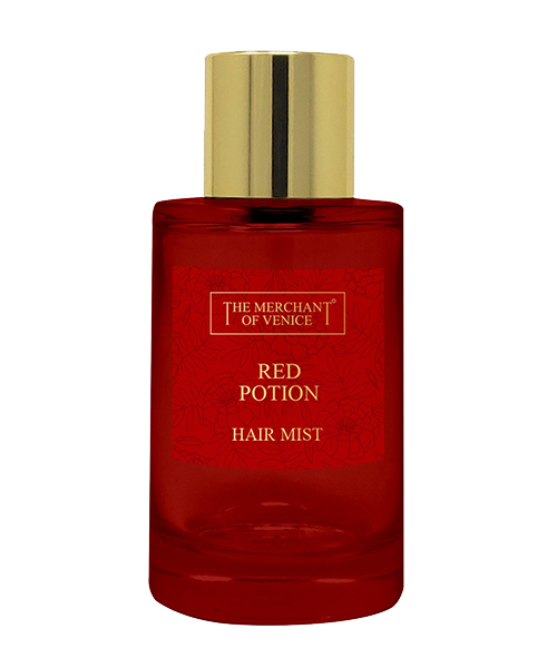 Red Potion Hair Perfume 100ML