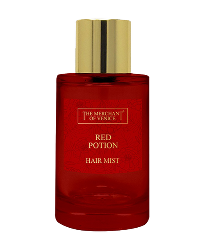 Red Potion Hair Perfume 100ML