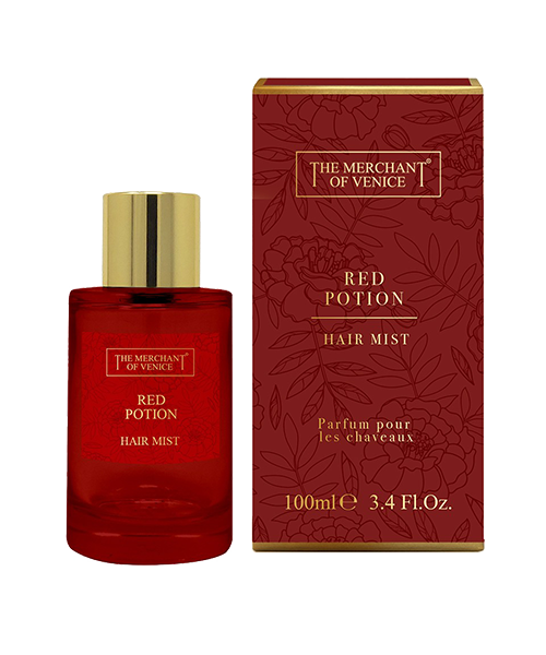 Red Potion Hair Perfume 100ML