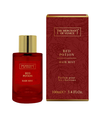 Red Potion Hair Perfume 100ML