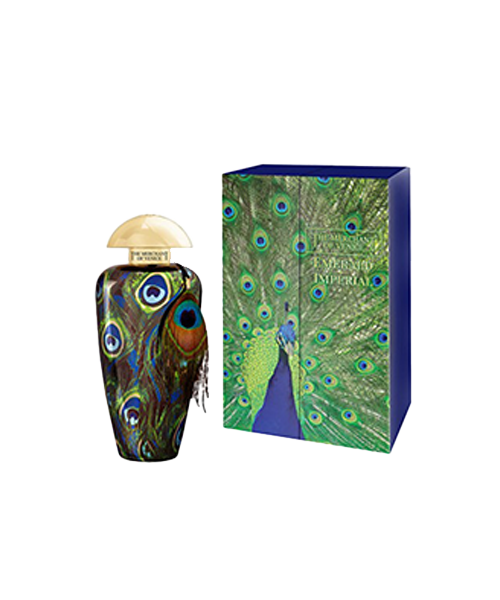 Imperial Emerald Murano Exclusive Collection EDP 100 ML