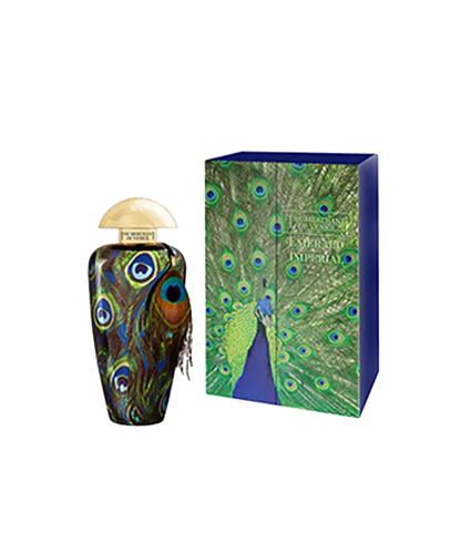 Imperial Emerald Murano Exclusive Collection EDP 100 ML