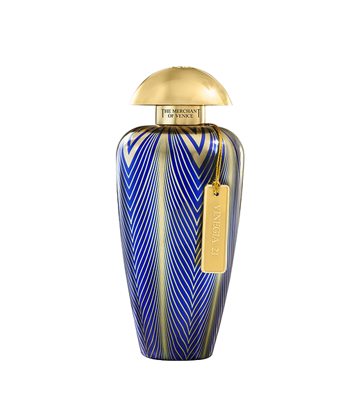 Vinegia 21 Exclusive Collection EDP 100ML