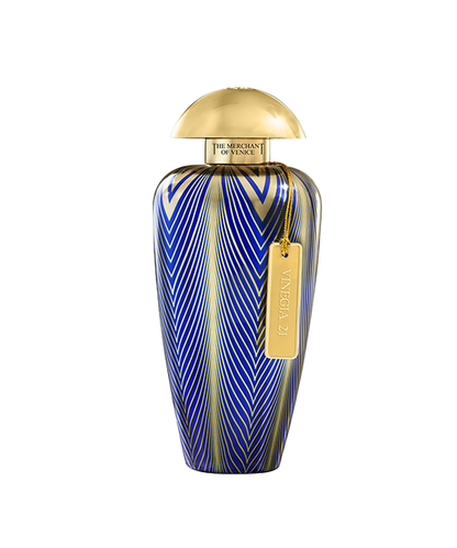 Vinegia 21 Exclusive Collection EDP 100ML