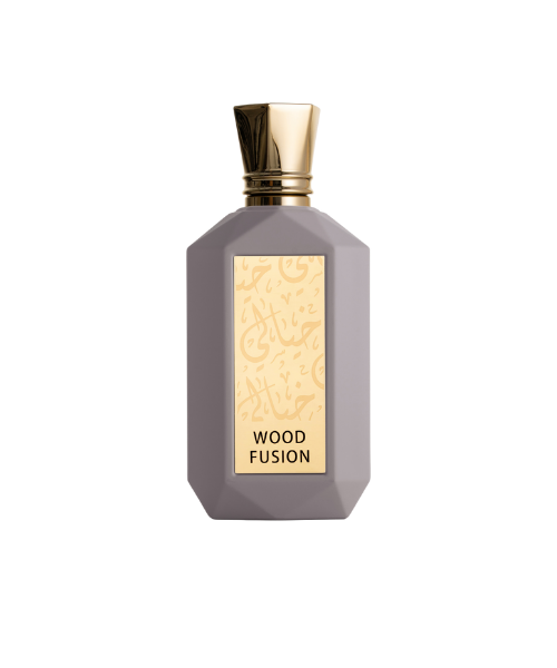 Wood Fusion EDP 100 ML
