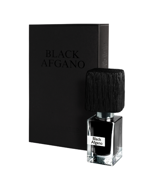 BLACK AFGANO 30ML