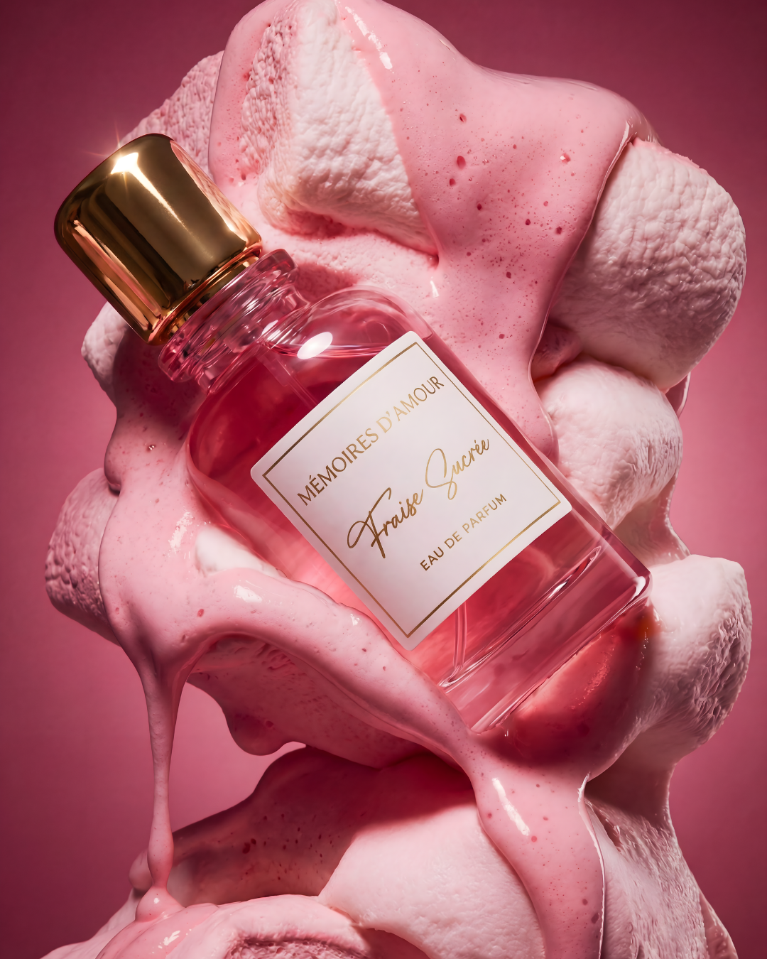 Fraise Sucree EDP 75 ML