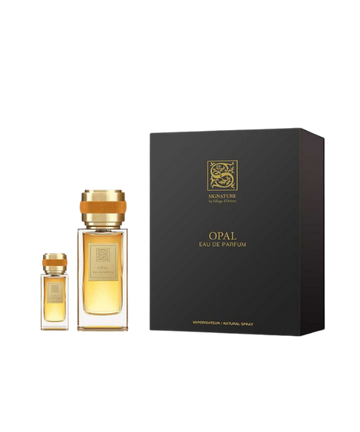 Opal 100 ML EDP + 15 ML