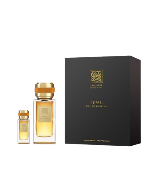 Opal 100 ML EDP + 15 ML