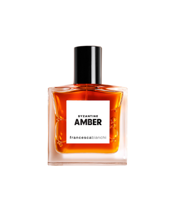 BYZANTINE AMBER EXTRAIT DE PARFUM 30ML