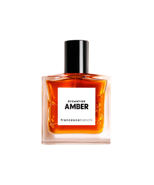 BYZANTINE AMBER EXTRAIT DE PARFUM 30ML