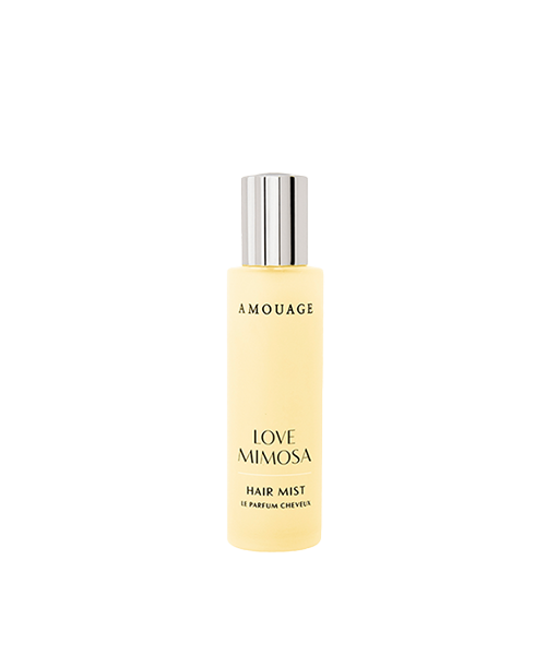 Love Mimosa Hair Mist 50 ML