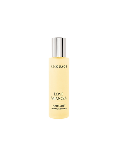 Love Mimosa Hair Mist 50 ML