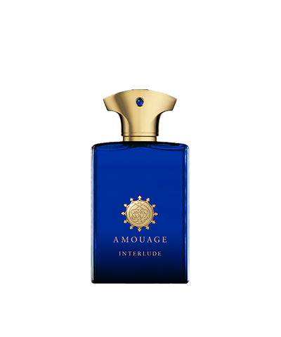 Interlude Man EDP 100ML