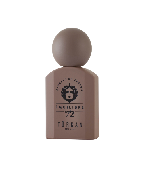 No/2 Equilibre Extrait de Parfum