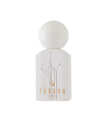 No/4 Bois Cologne du Parfumeur